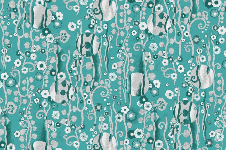 Papel Mural - Mildred - AGA 405