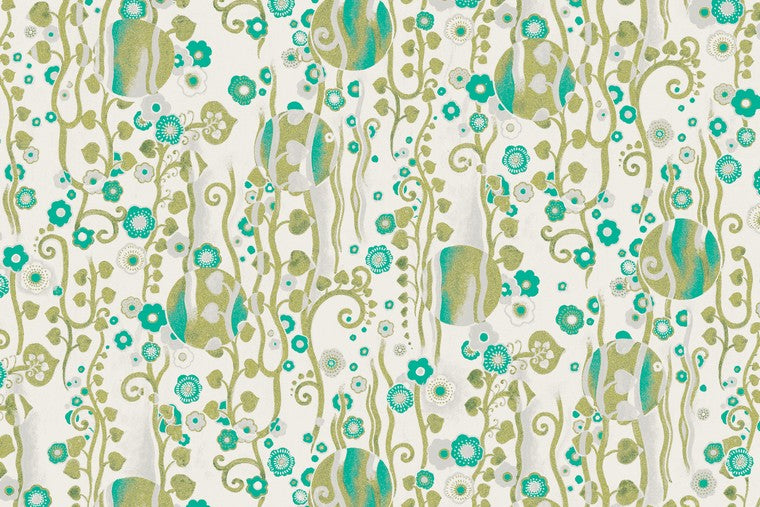 Papel Mural - Mildred - AGA 406