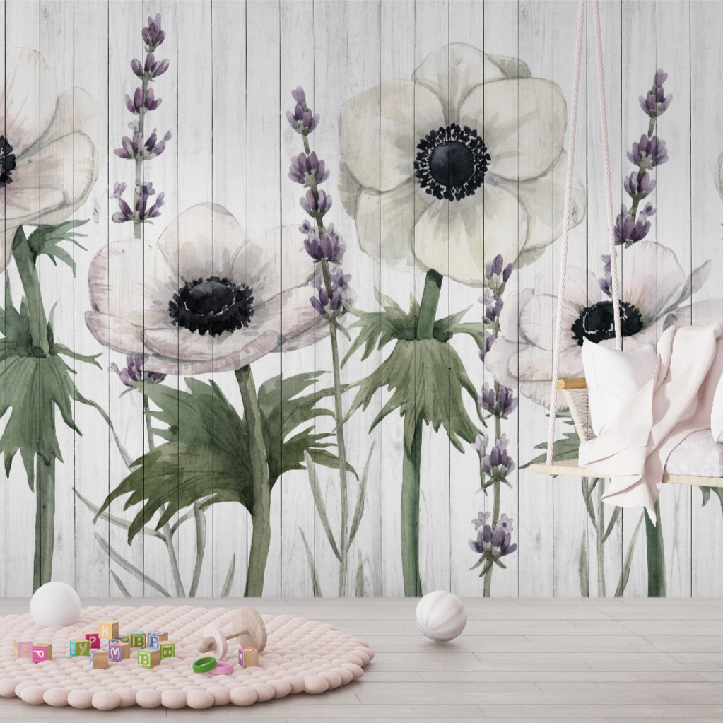 PAPEL MURAL - BOYS AND GIRLS 05