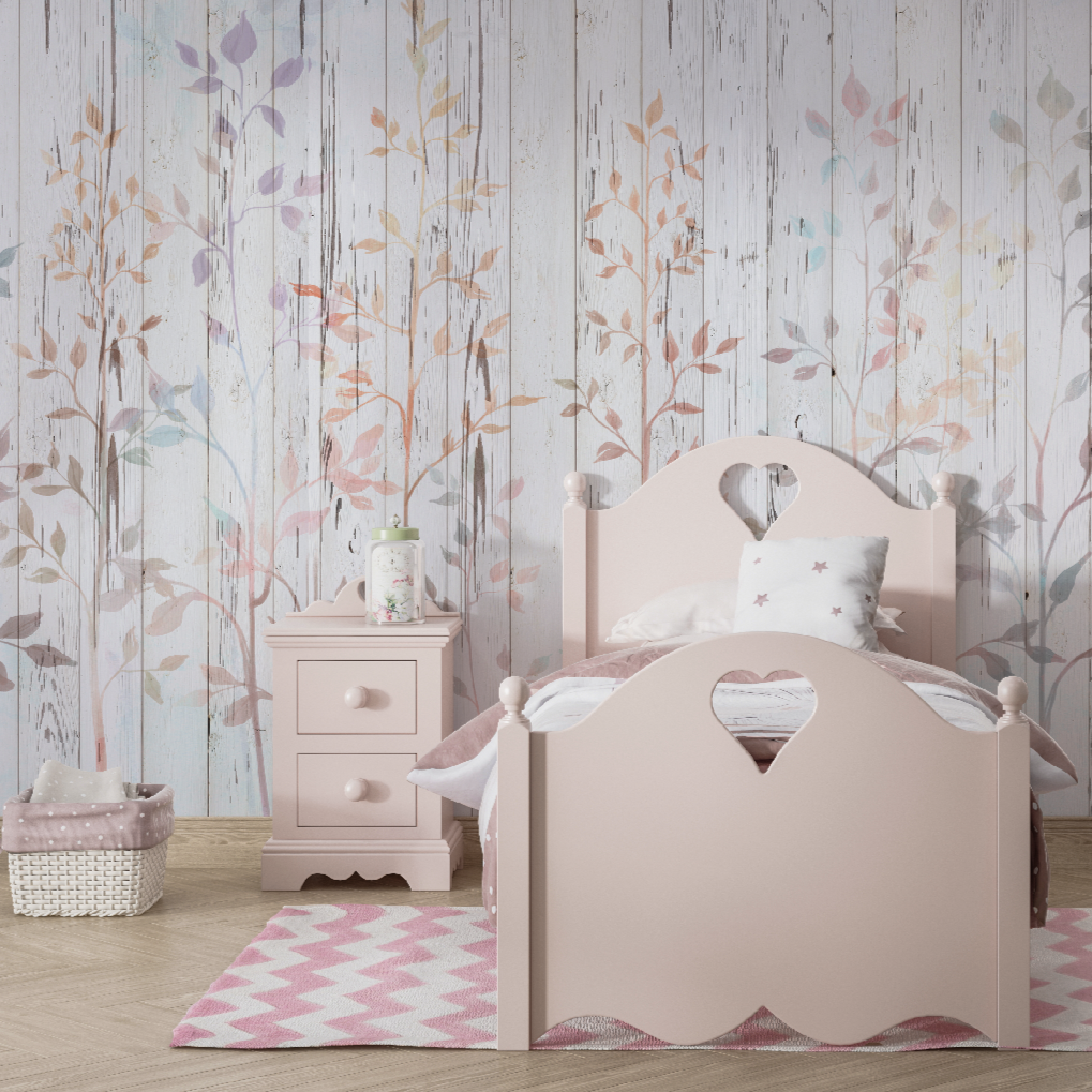 PAPEL MURAL - BOYS AND GIRLS 06