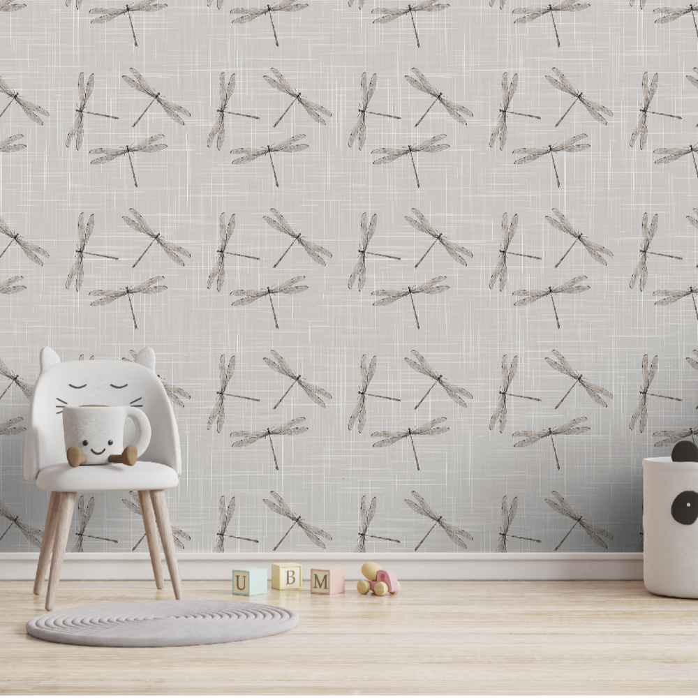 PAPEL MURAL - BOYS AND GIRLS 17