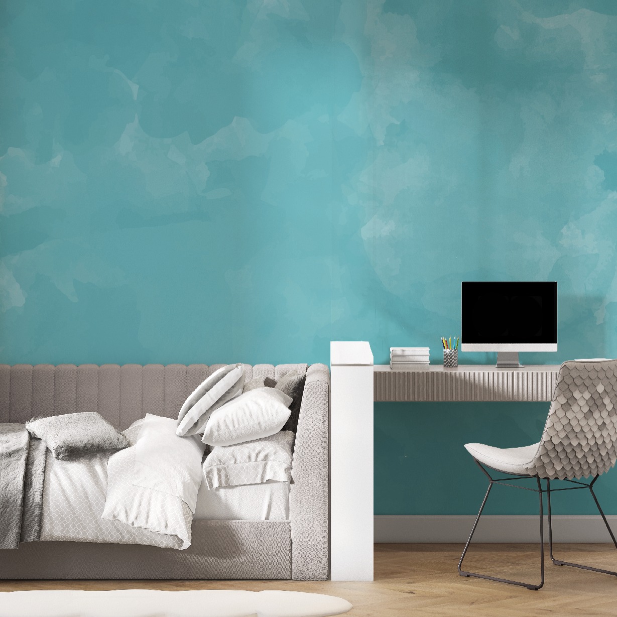 PAPEL MURAL - BOYS AND GIRLS 31