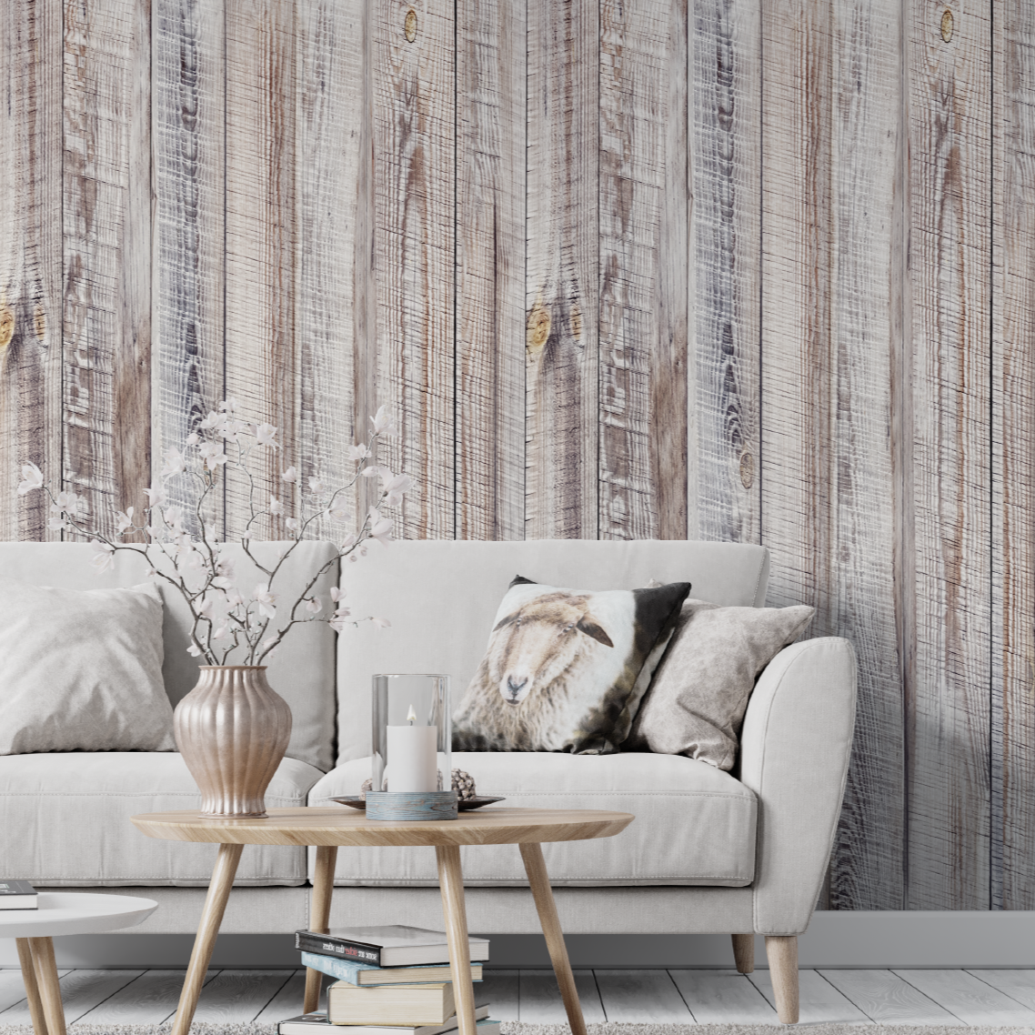 PAPEL MURAL - BOYS AND GIRLS 32