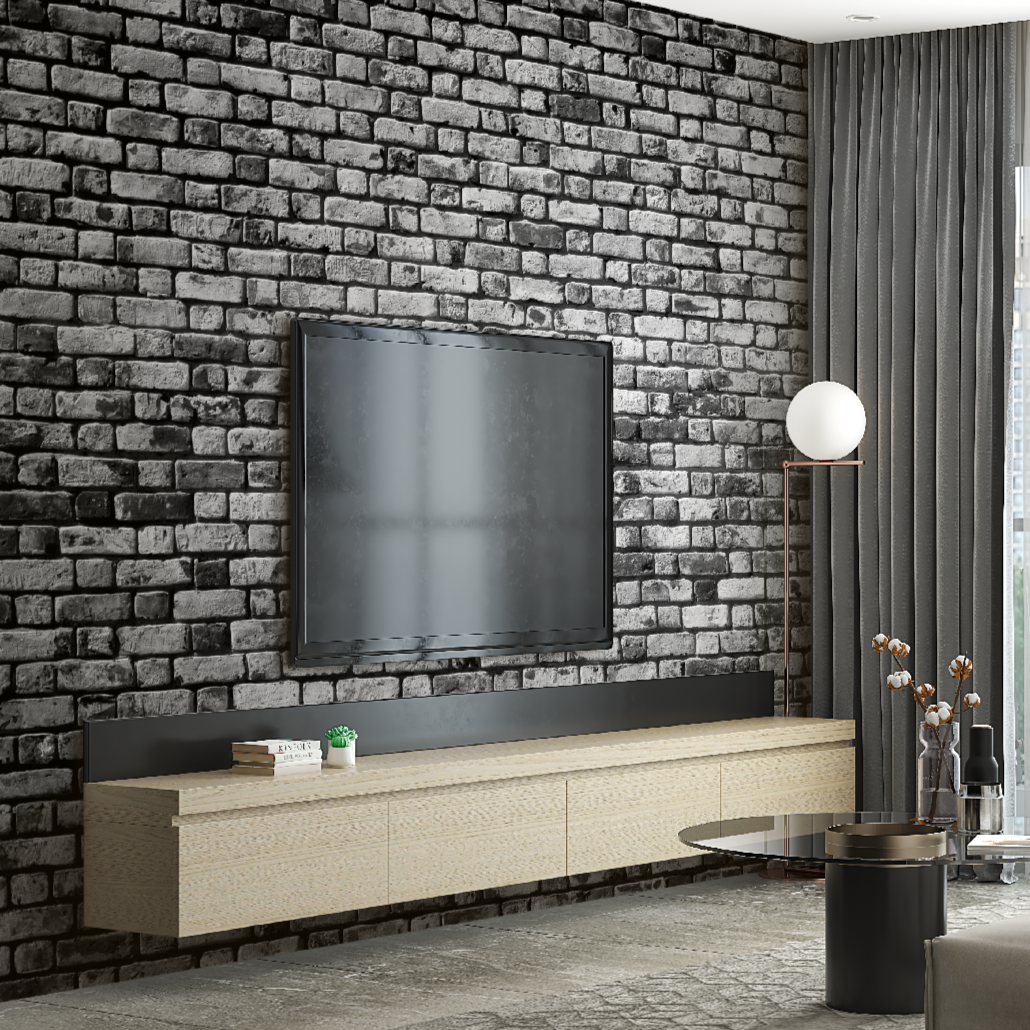 PAPEL MURAL - BOYS AND GIRLS 33