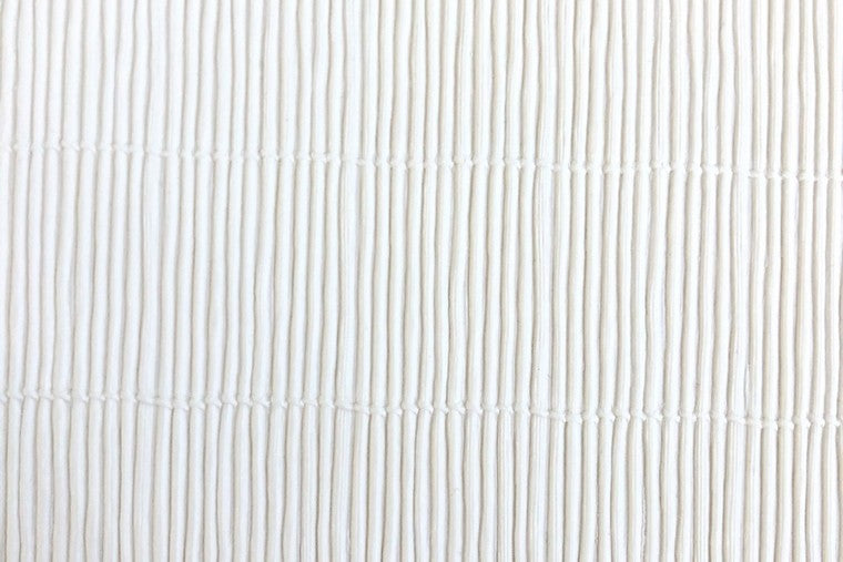 Papel Mural - Bambu Blanco