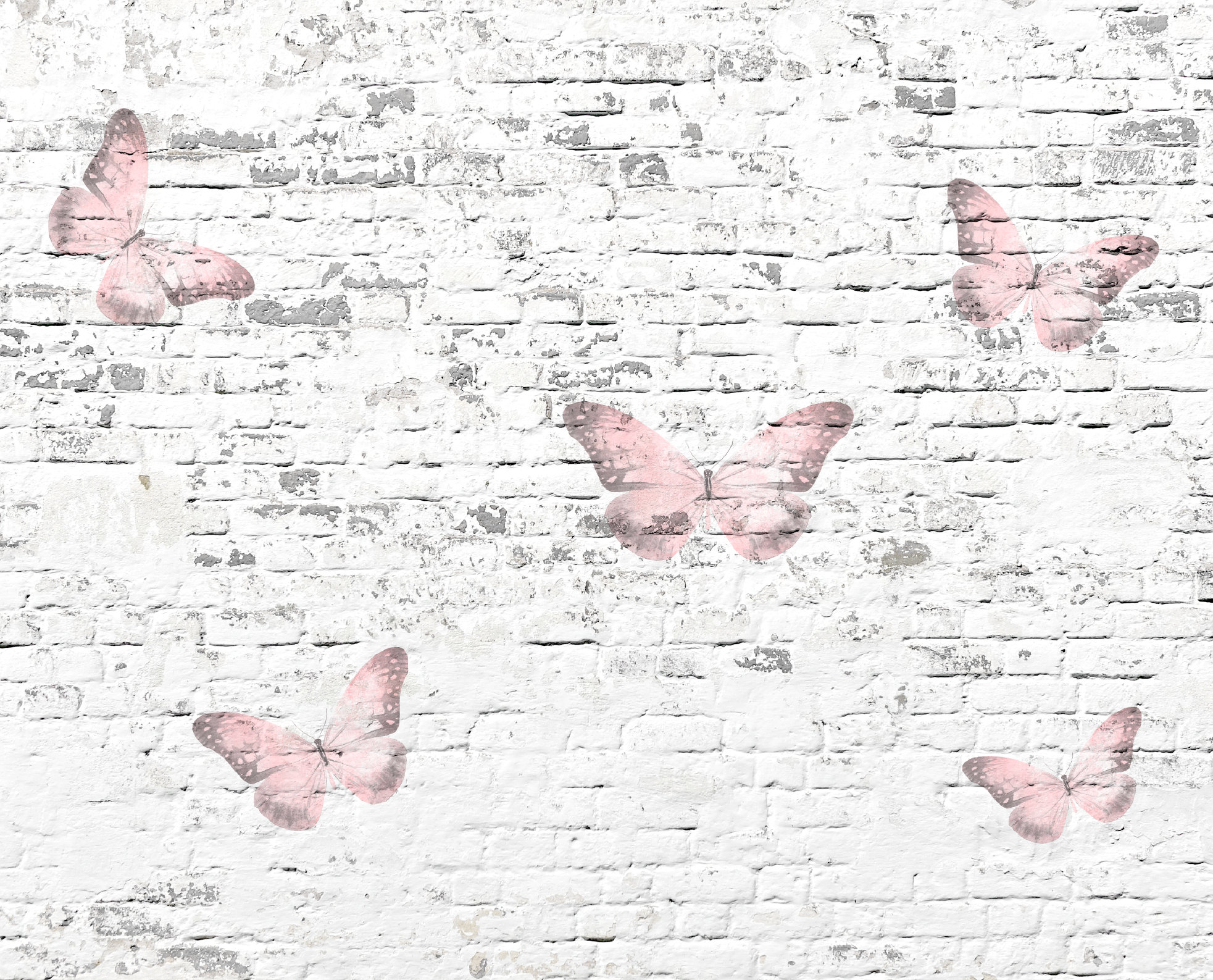 PAPEL MURAL - WALL 02