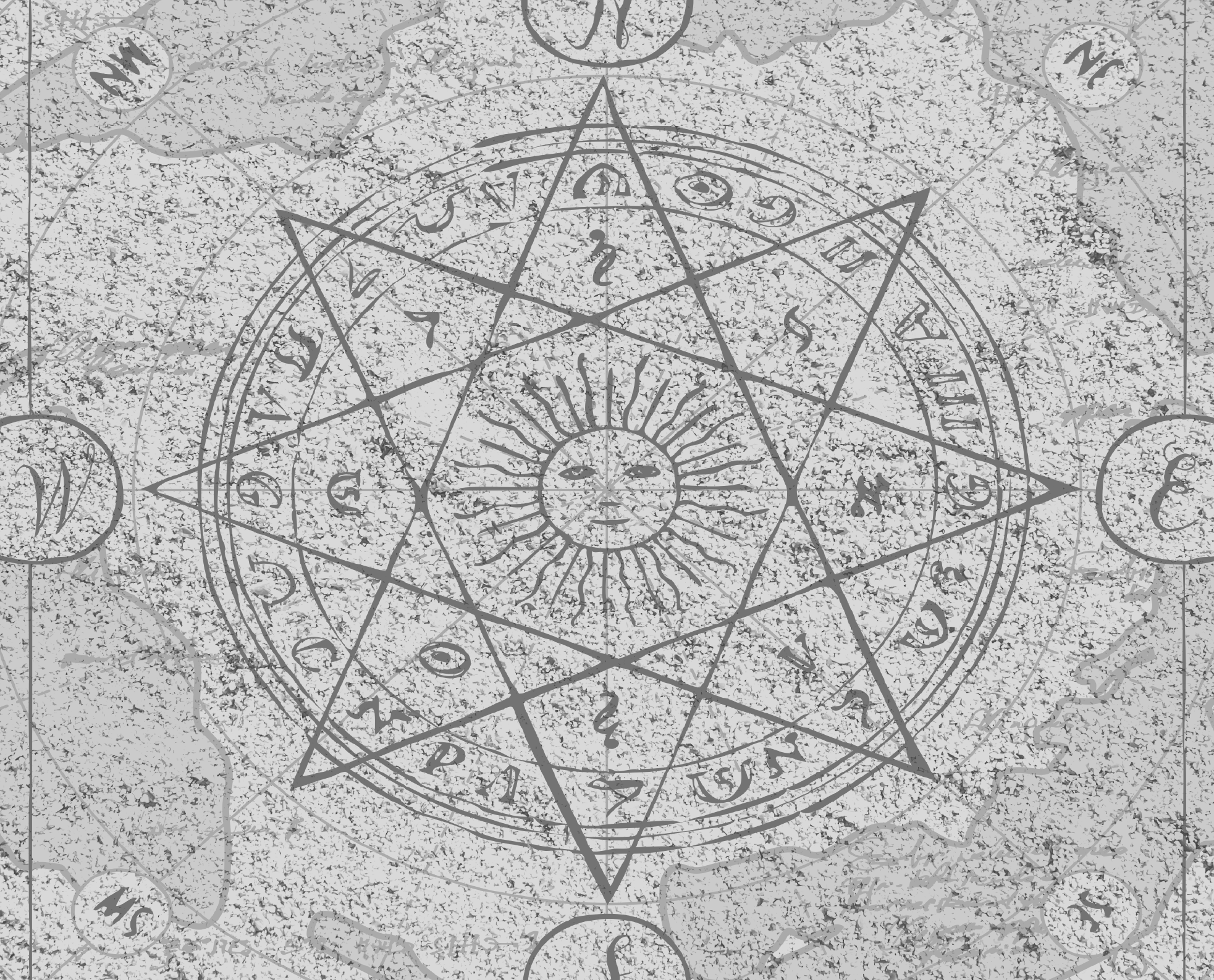 PAPEL MURAL - WALL 05