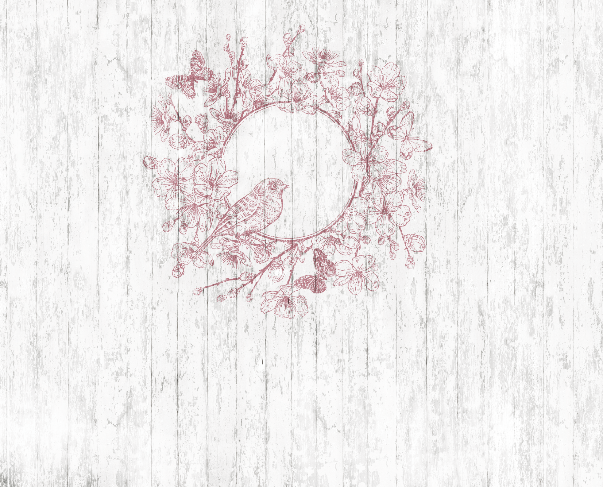 PAPEL MURAL - WALL 19