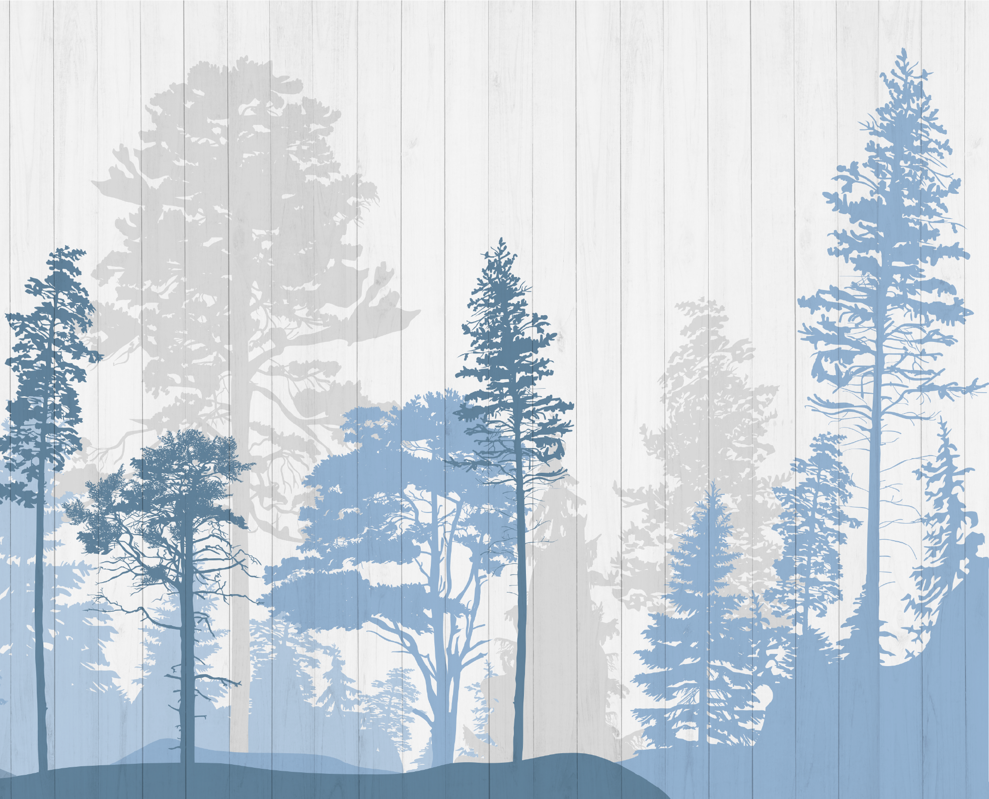 PAPEL MURAL - WALL 20