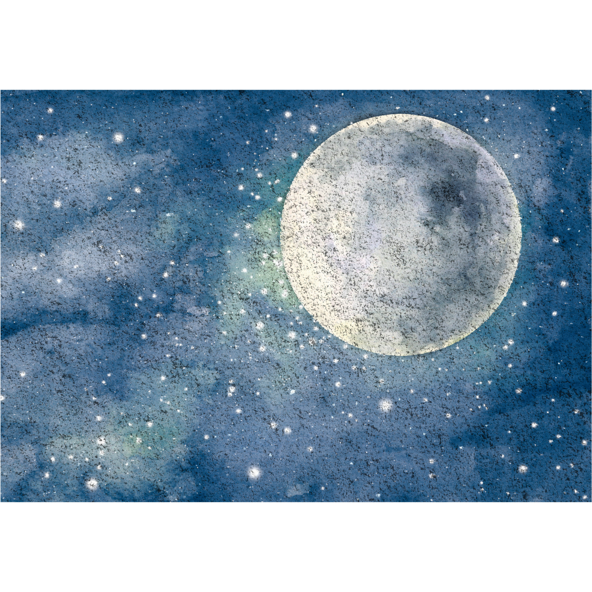 PAPEL MURAL - BIG 10