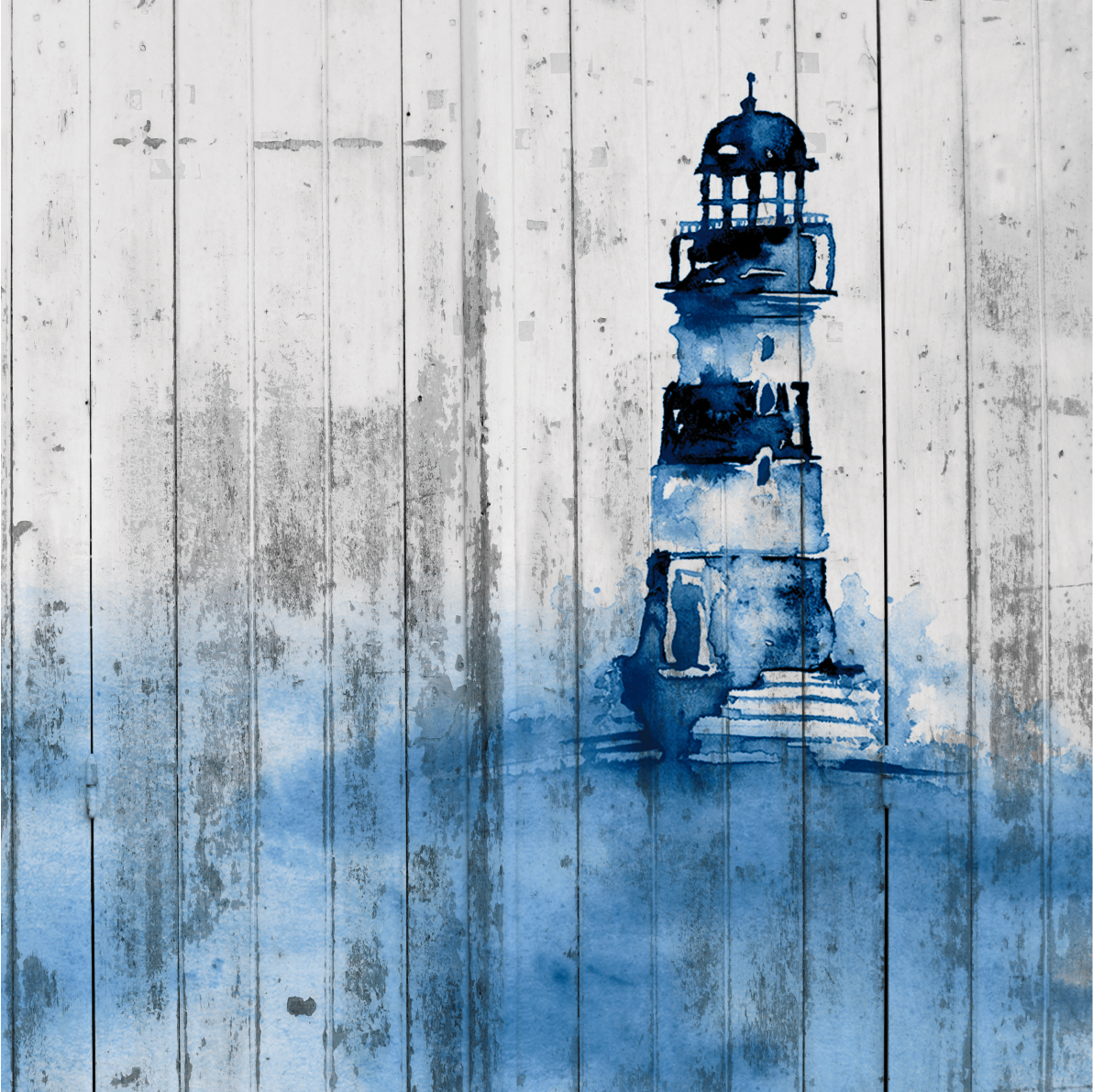 PAPEL MURAL - BIG 11