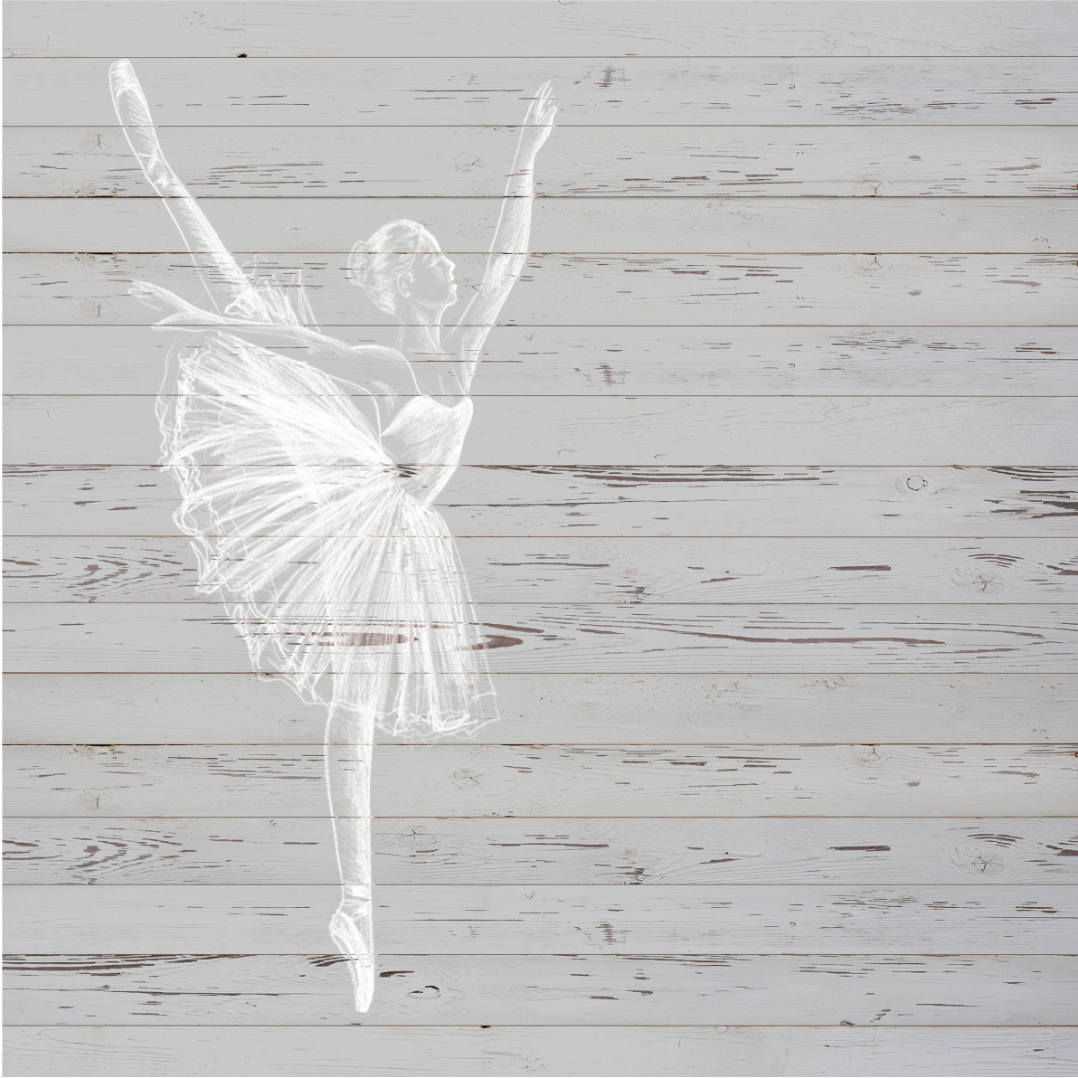 PAPEL MURAL - BIG 14