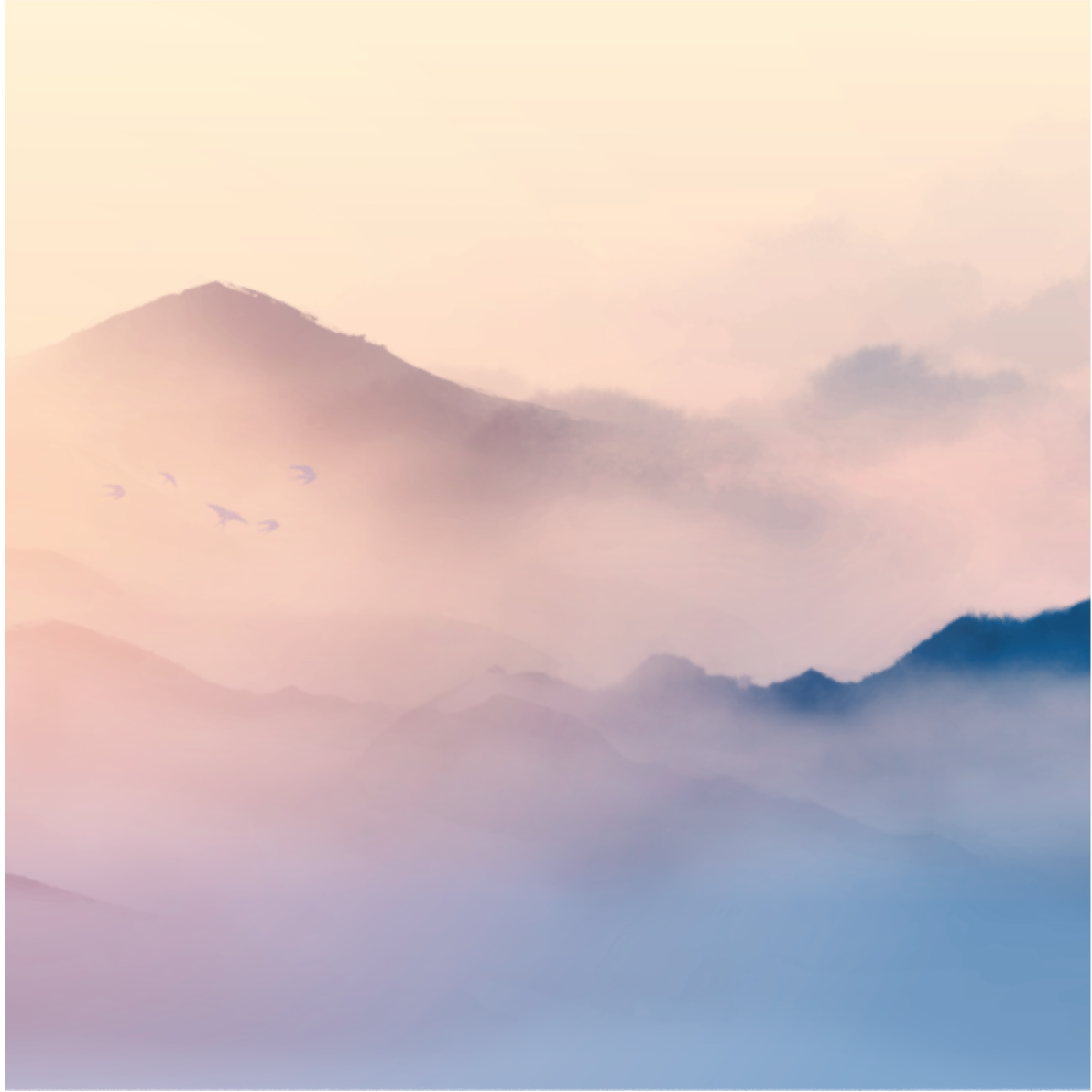 PAPEL MURAL - BIG 16