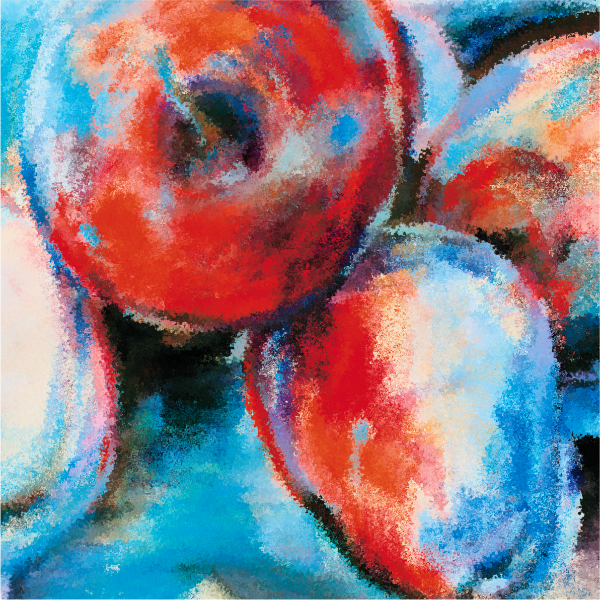 PAPEL MURAL - BIG 17