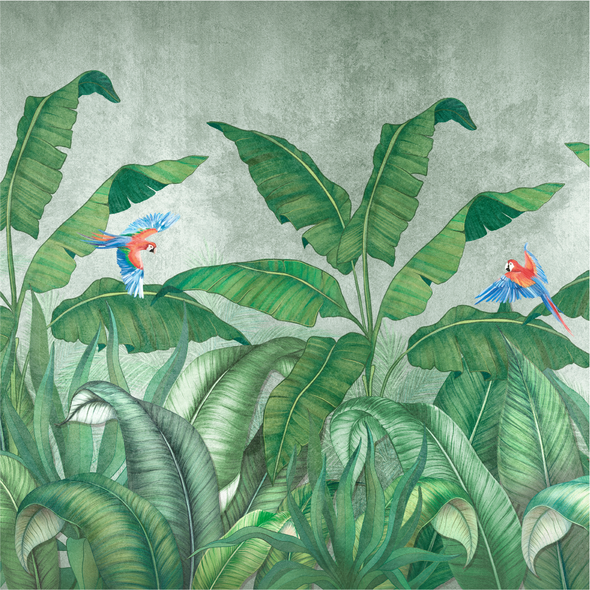 PAPEL MURAL - BIG 24