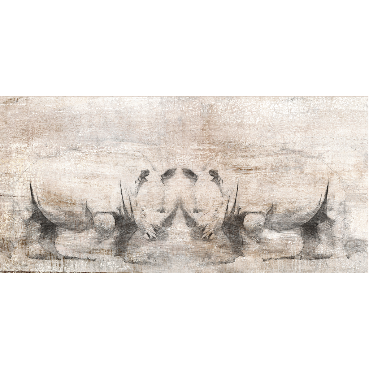 PAPEL MURAL - BIG 29