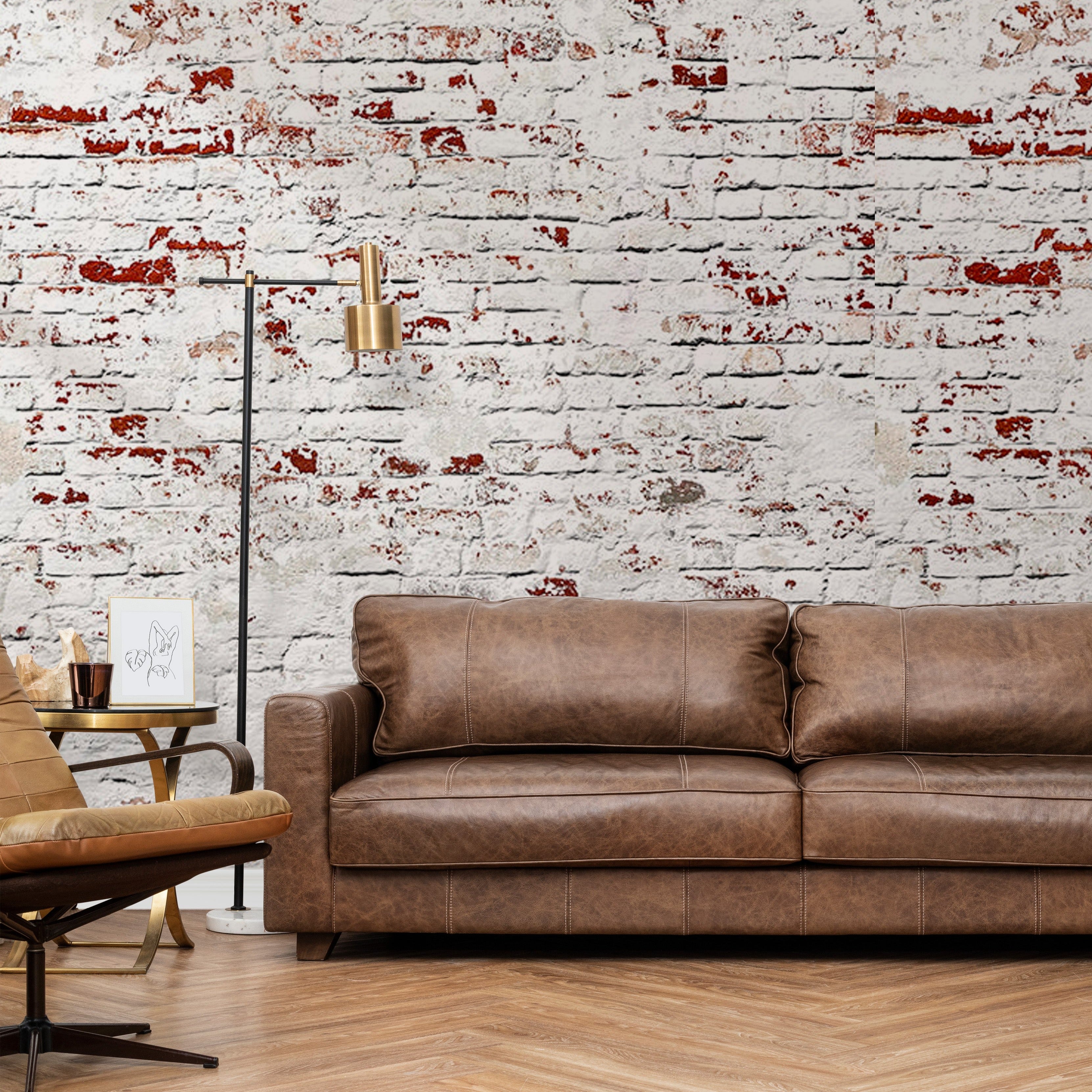 PAPEL MURAL - CONTRACT 03