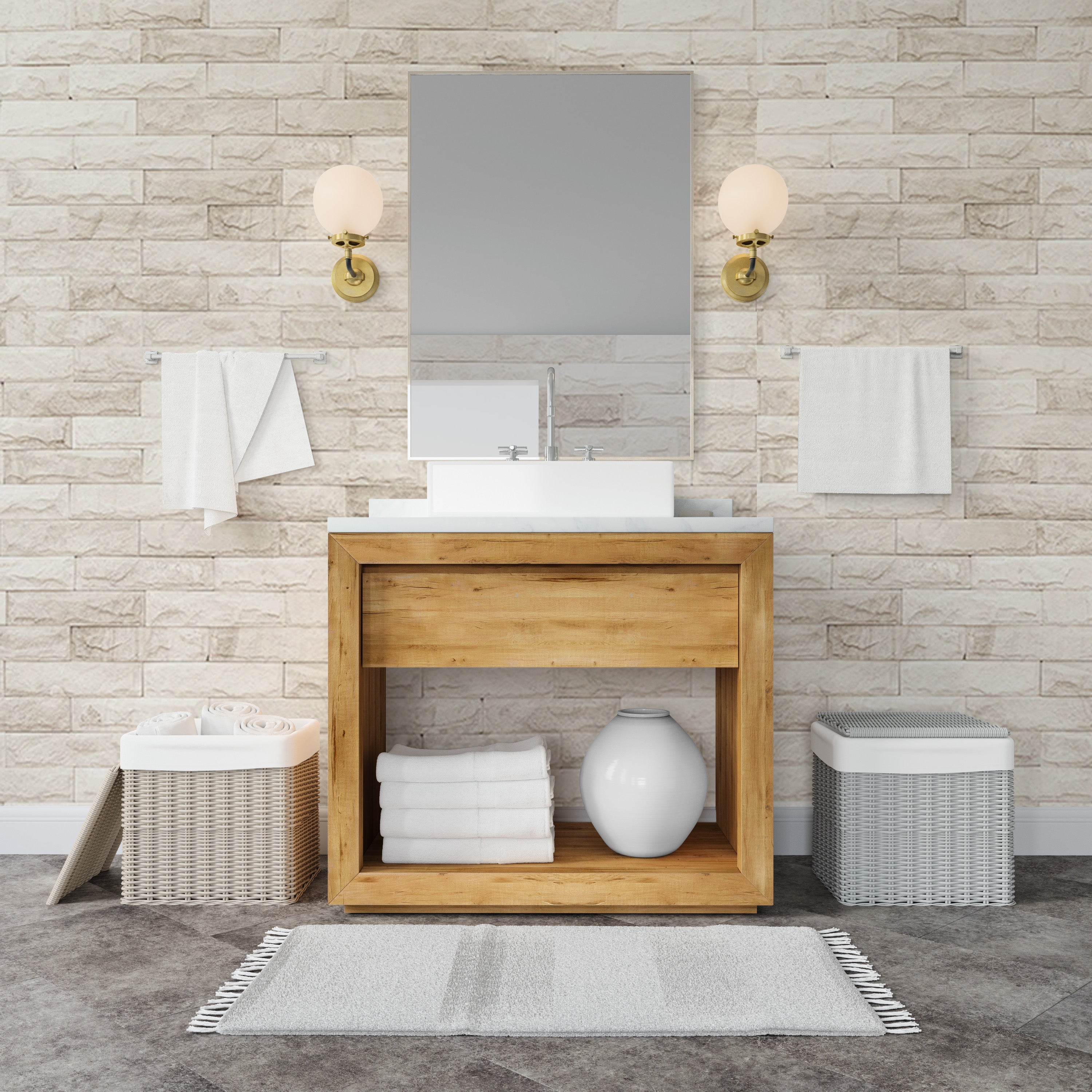 PAPEL MURAL - CONTRACT 08