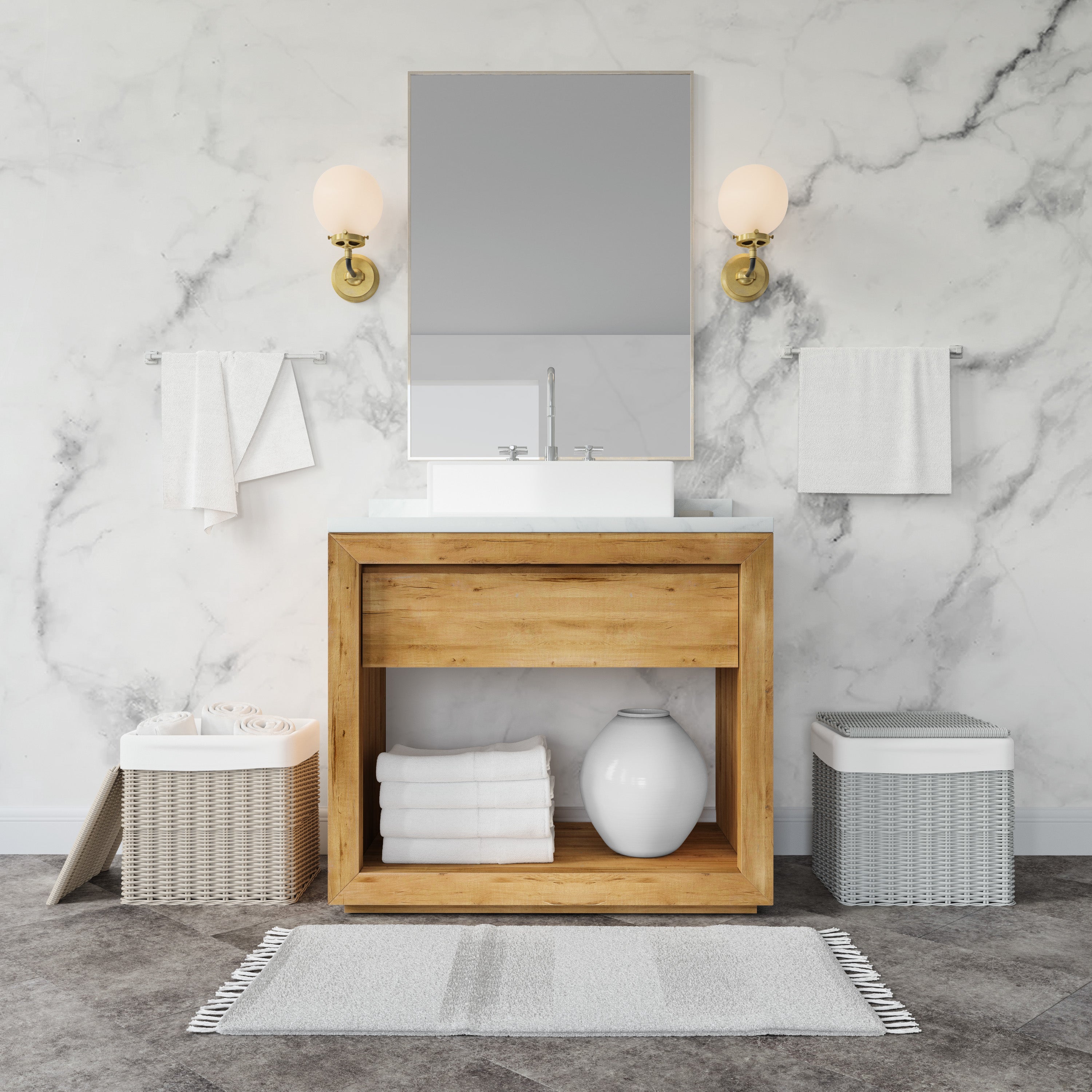 PAPEL MURAL - CONTRACT 25