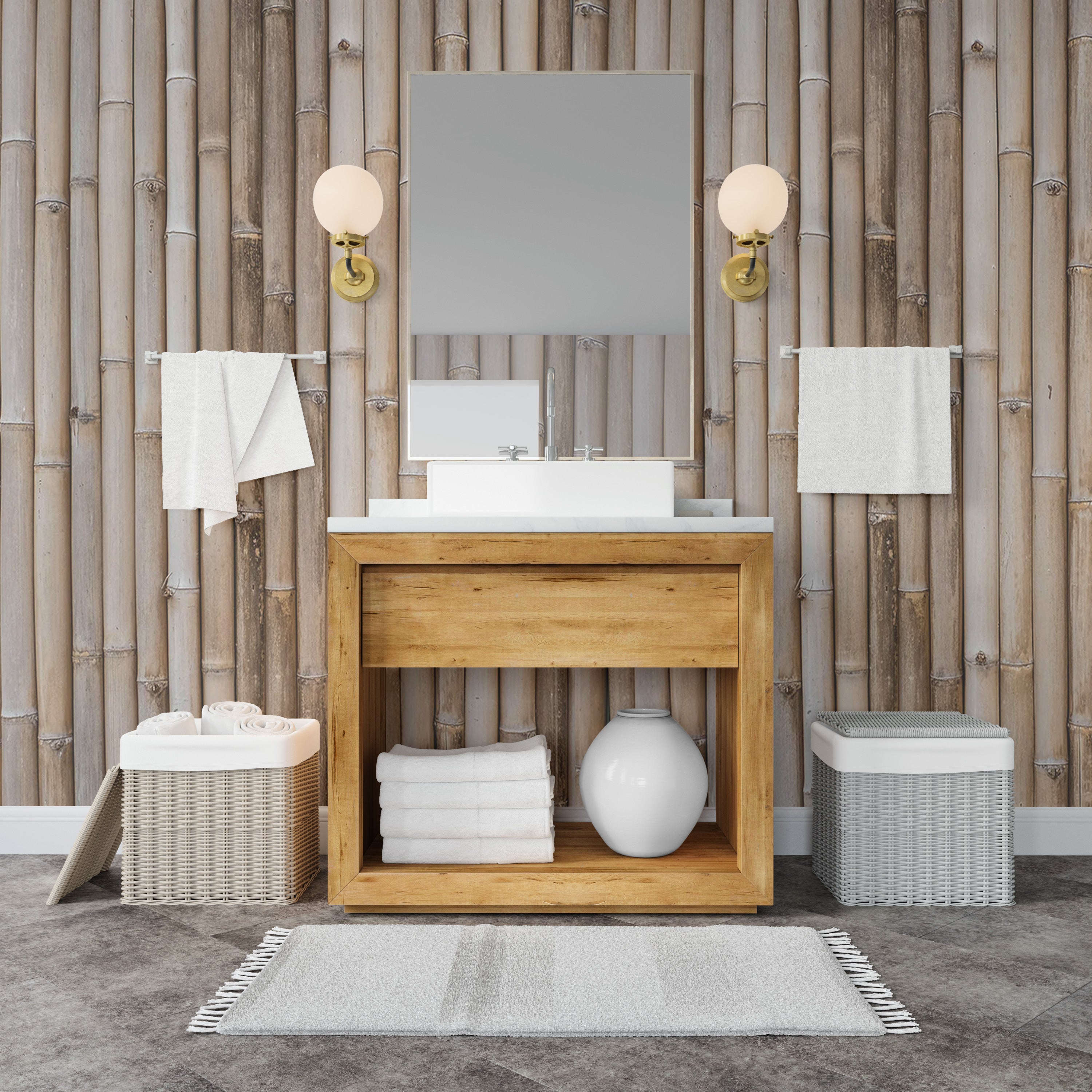 PAPEL MURAL - CONTRACT 29