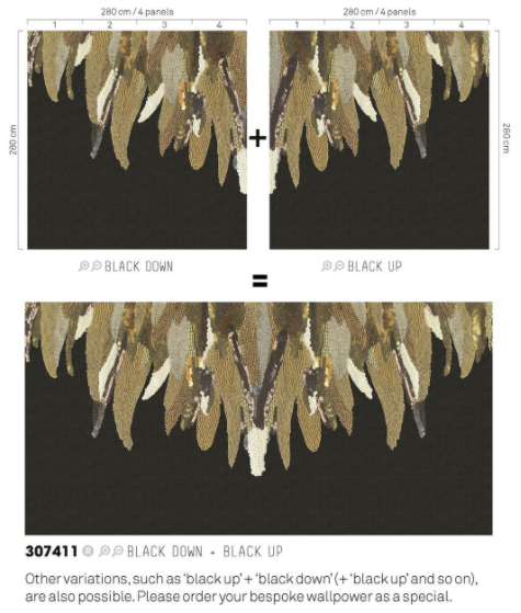 Papel Mural - Museum - 307411