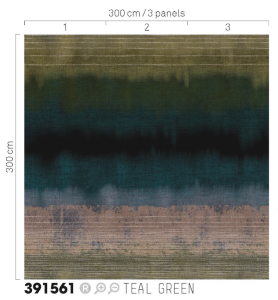 Papel Mural - Terra - 391561