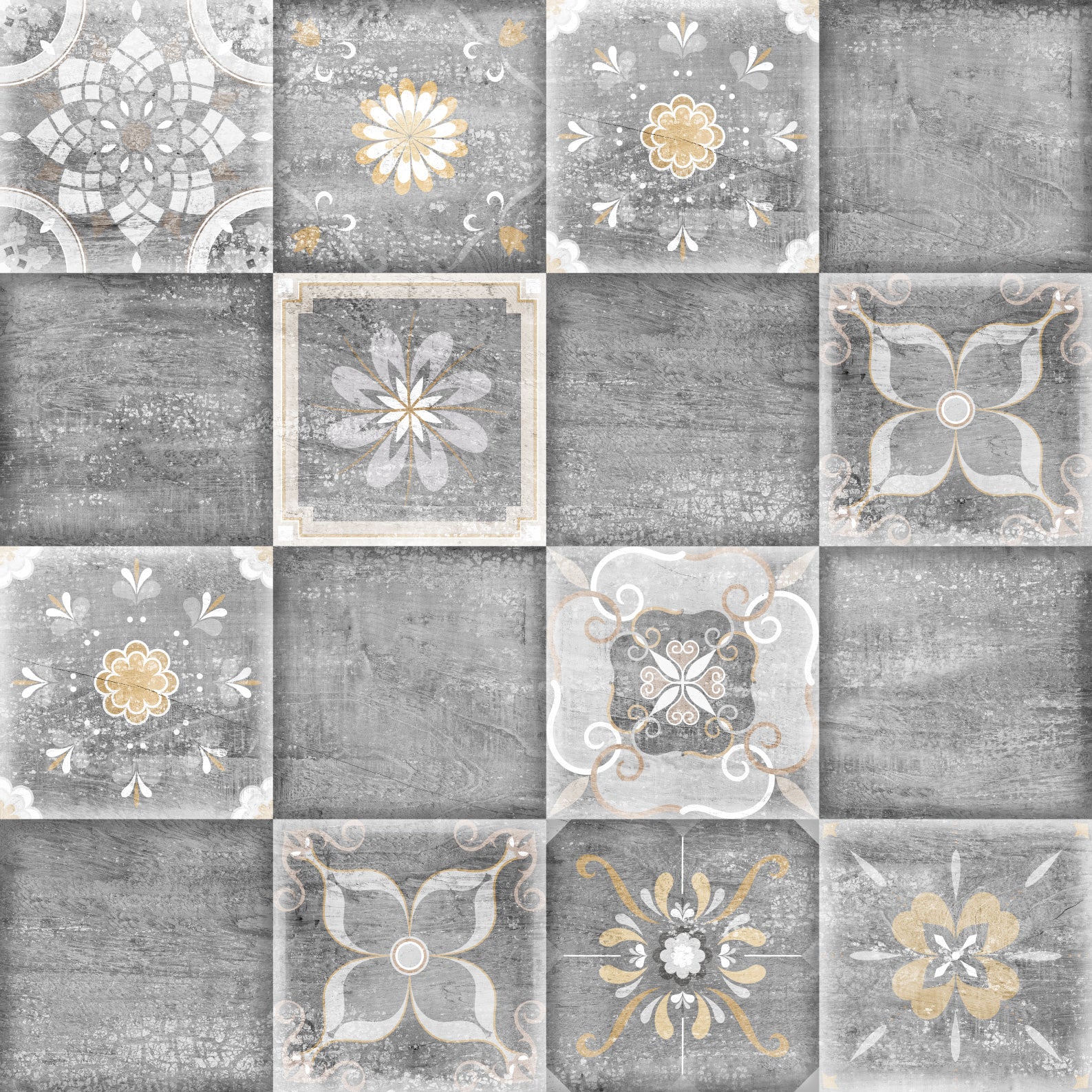 PAPEL MURAL - SOFT 08