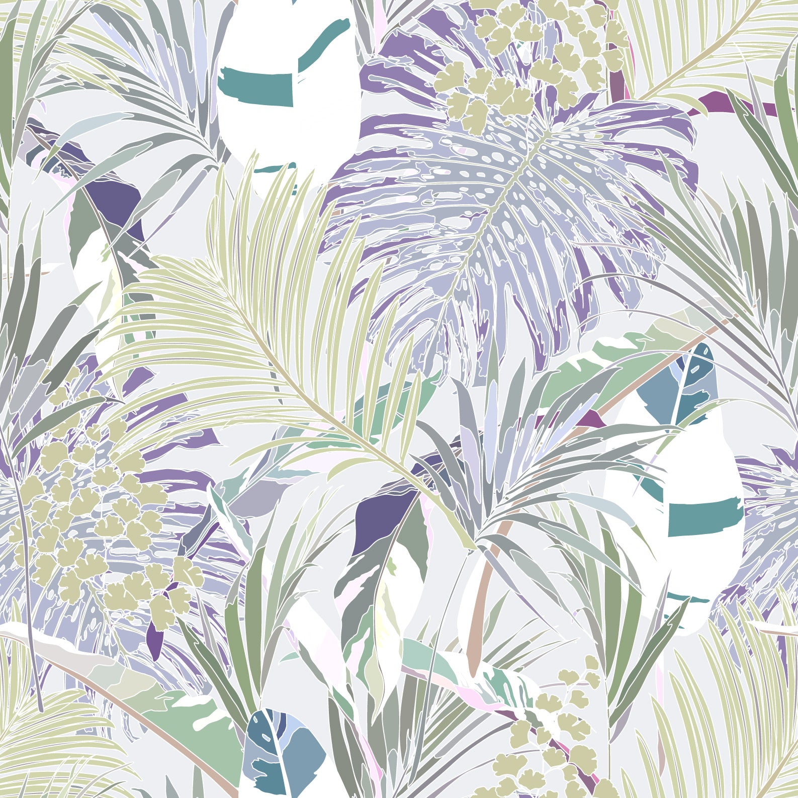 PAPEL MURAL - SOFT 24