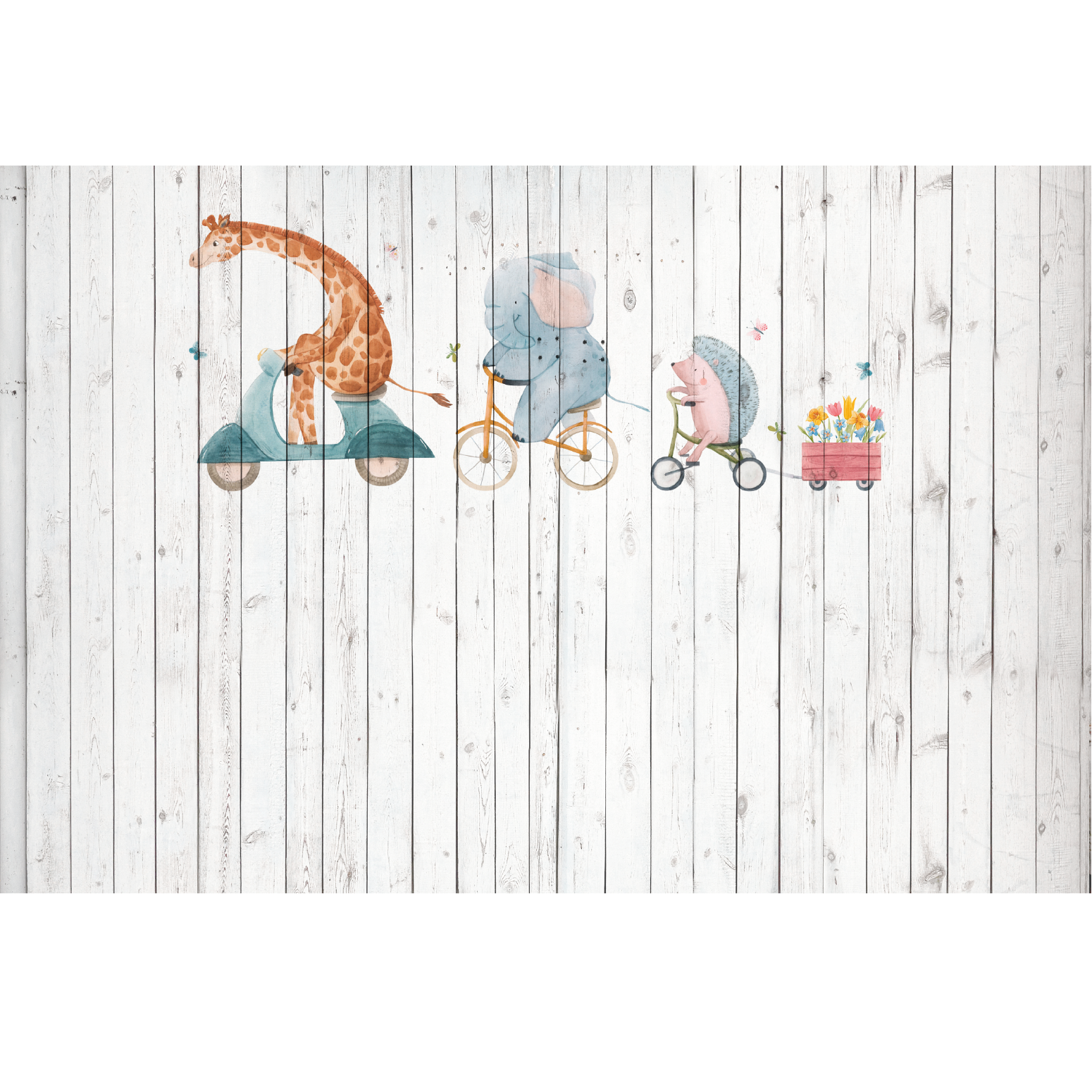 PAPEL MURAL - SWEET 04