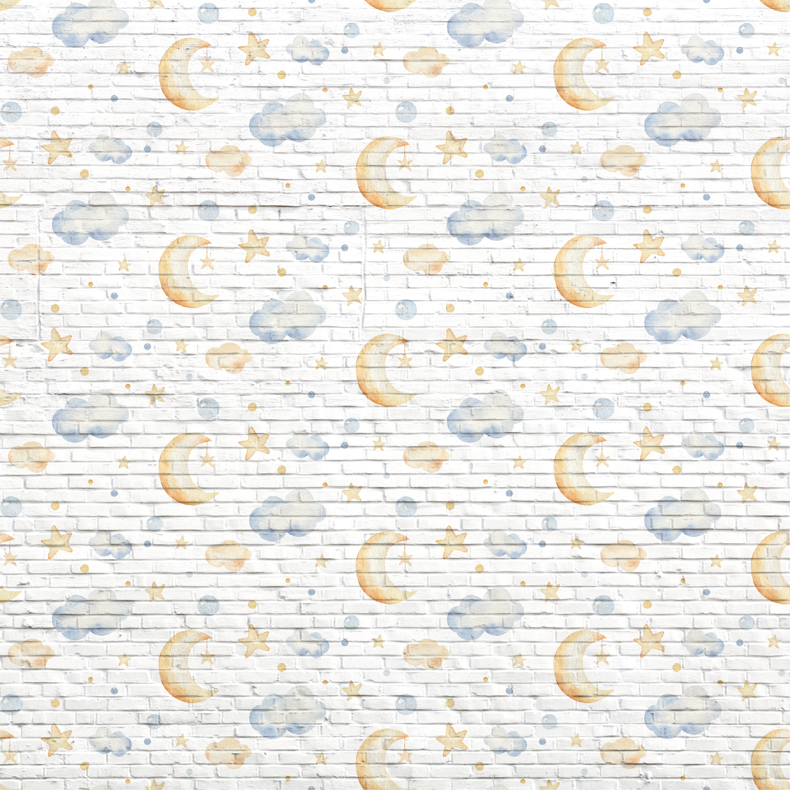 PAPEL MURAL - SWEET 11