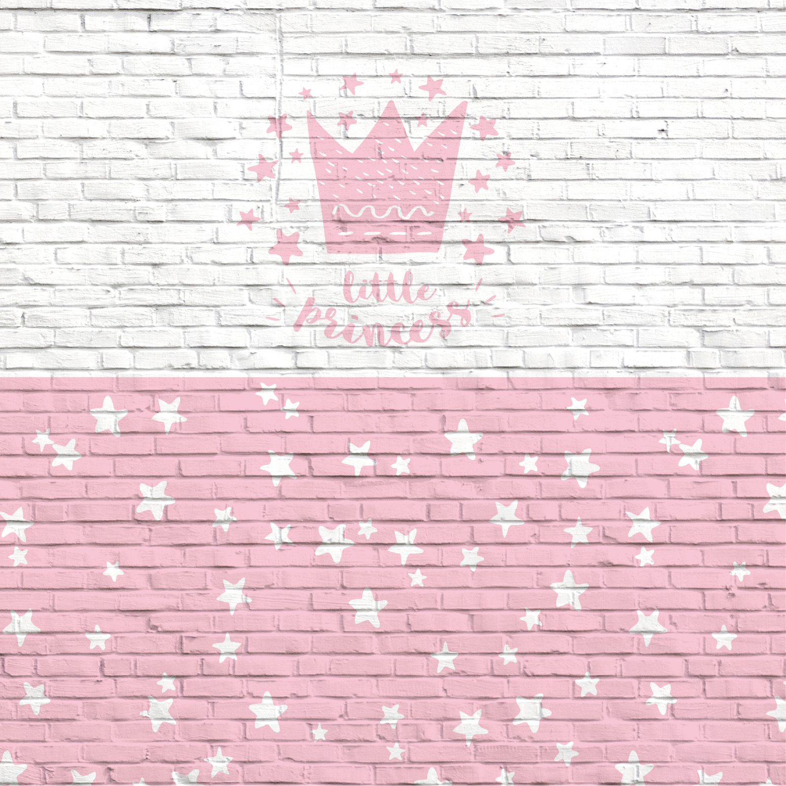 PAPEL MURAL - SWEET 13