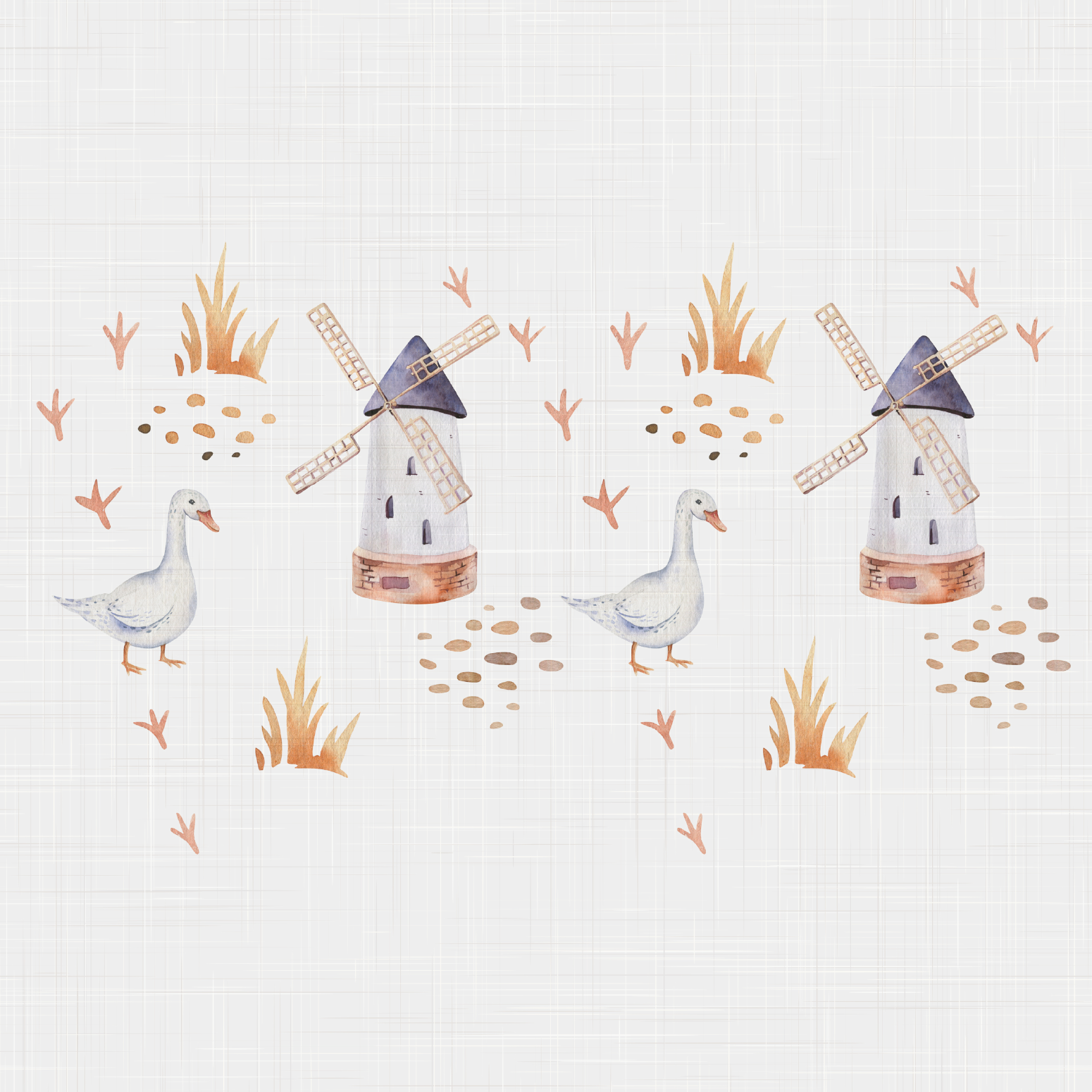 PAPEL MURAL - SWEET 21