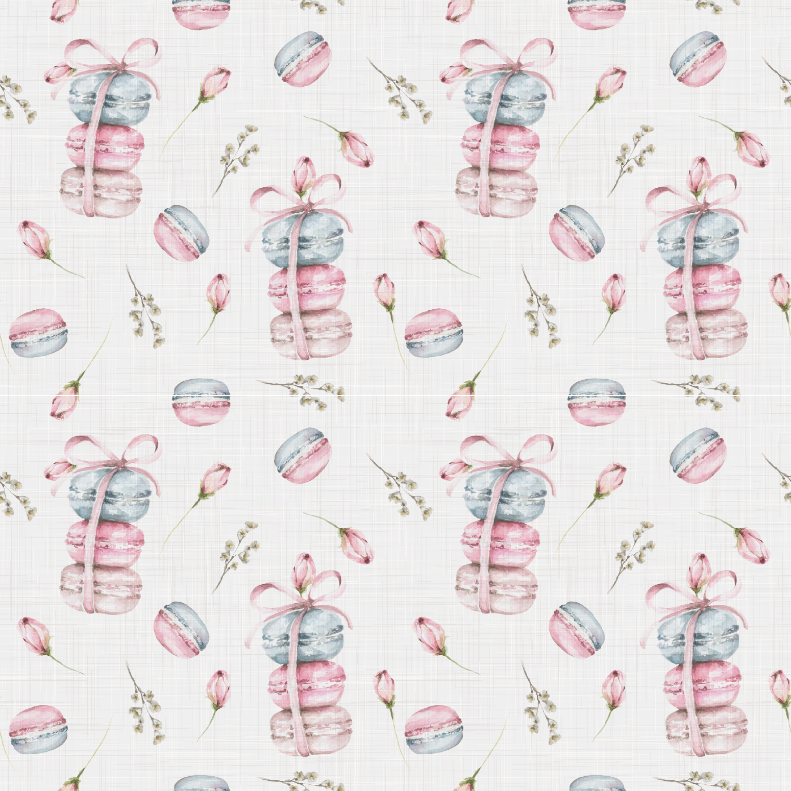 PAPEL MURAL - SWEET 22