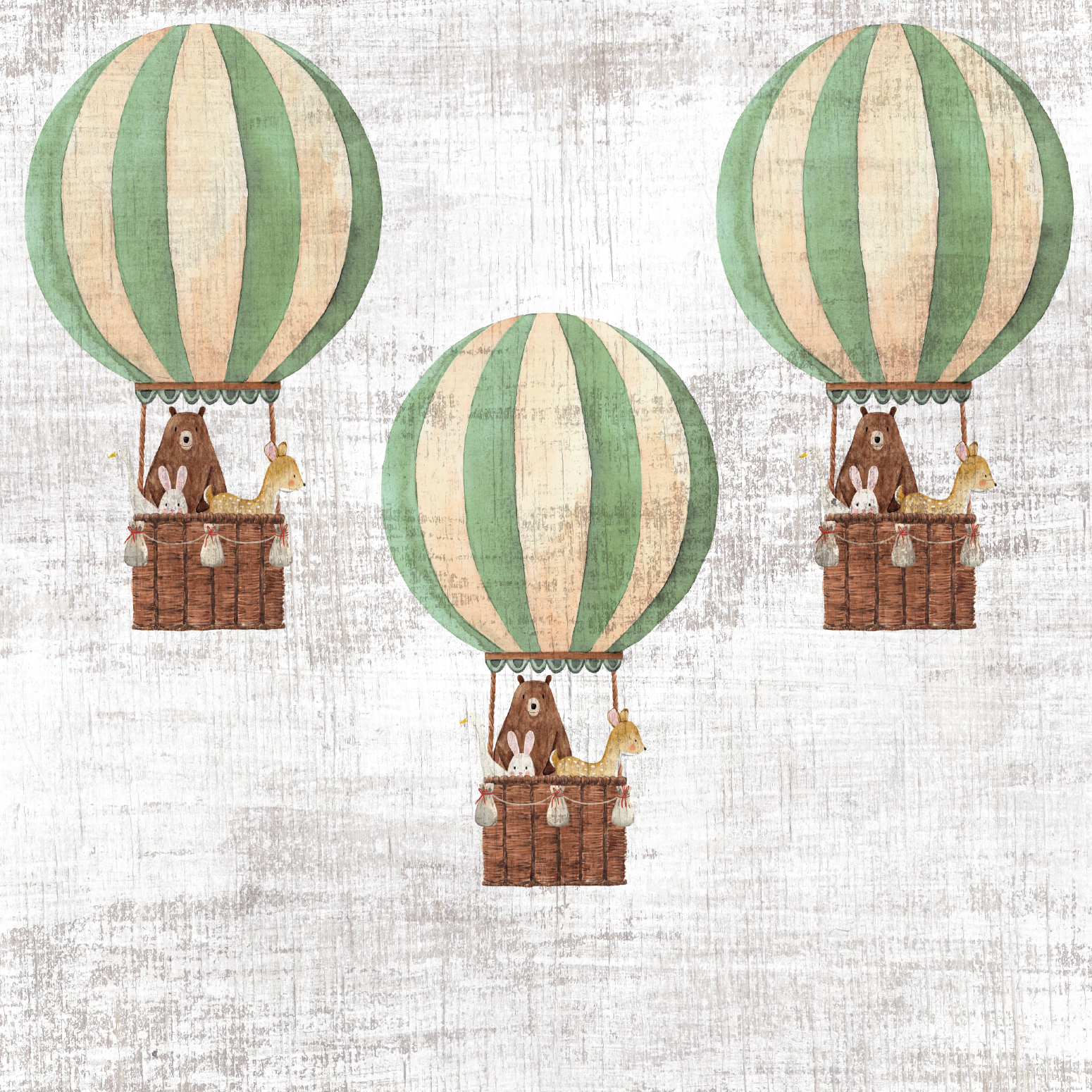 PAPEL MURAL - SWEET 24