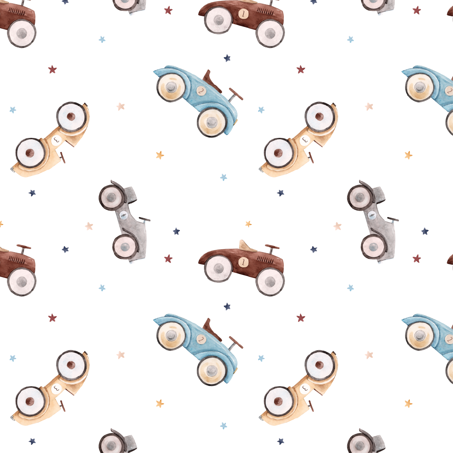 PAPEL MURAL - SWEET 28