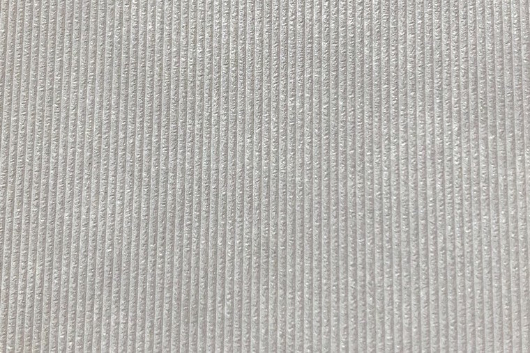 Papel Mural - Cotelé Esfumado Gris
