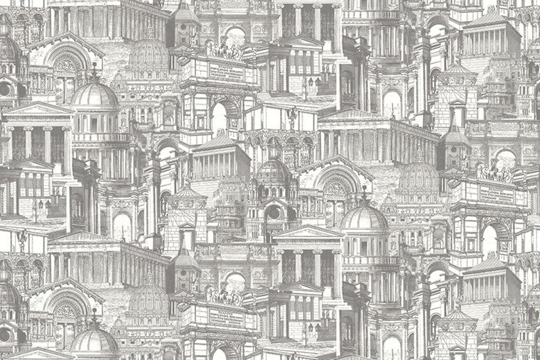 Papel Mural - Rome Ets - DG3ROM101