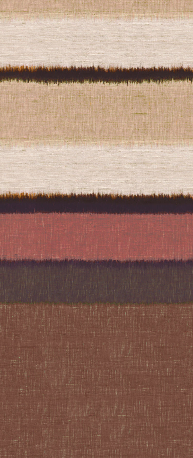 Papel Mural - Stripe Cozy - DG3STR102