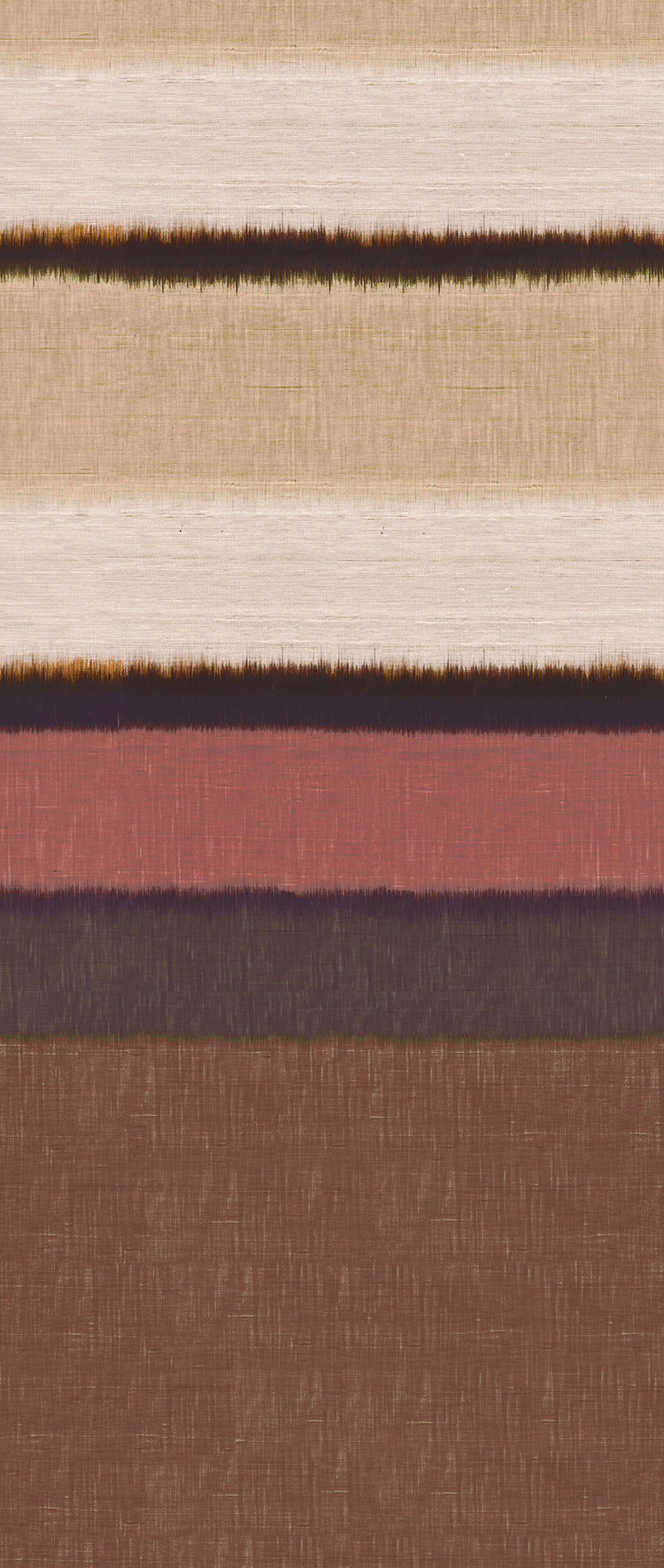 Papel Mural - Stripe Cozy - DG3STR102