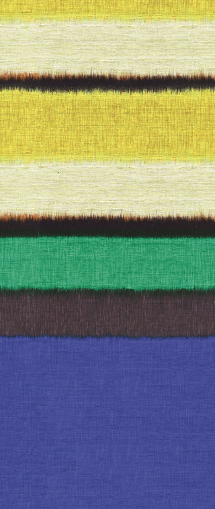 Papel Mural - Stripe Coast - DG3STR105