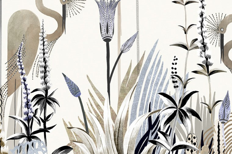 Papel Mural - Lush - DGAGA 1032