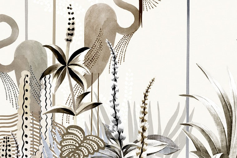 Papel Mural - Lush - DGAGA 1033