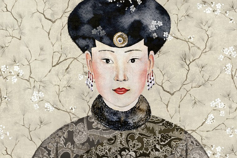 Papel Mural - Miwa - DGKIM 101