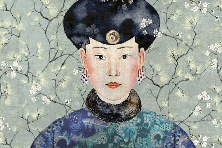 Papel Mural - Miwa - DGKIM 102