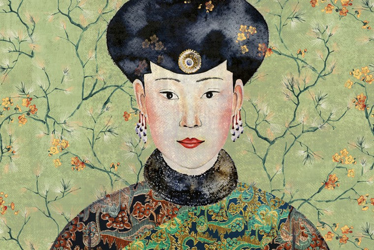 Papel Mural - Miwa - DGKIM 103