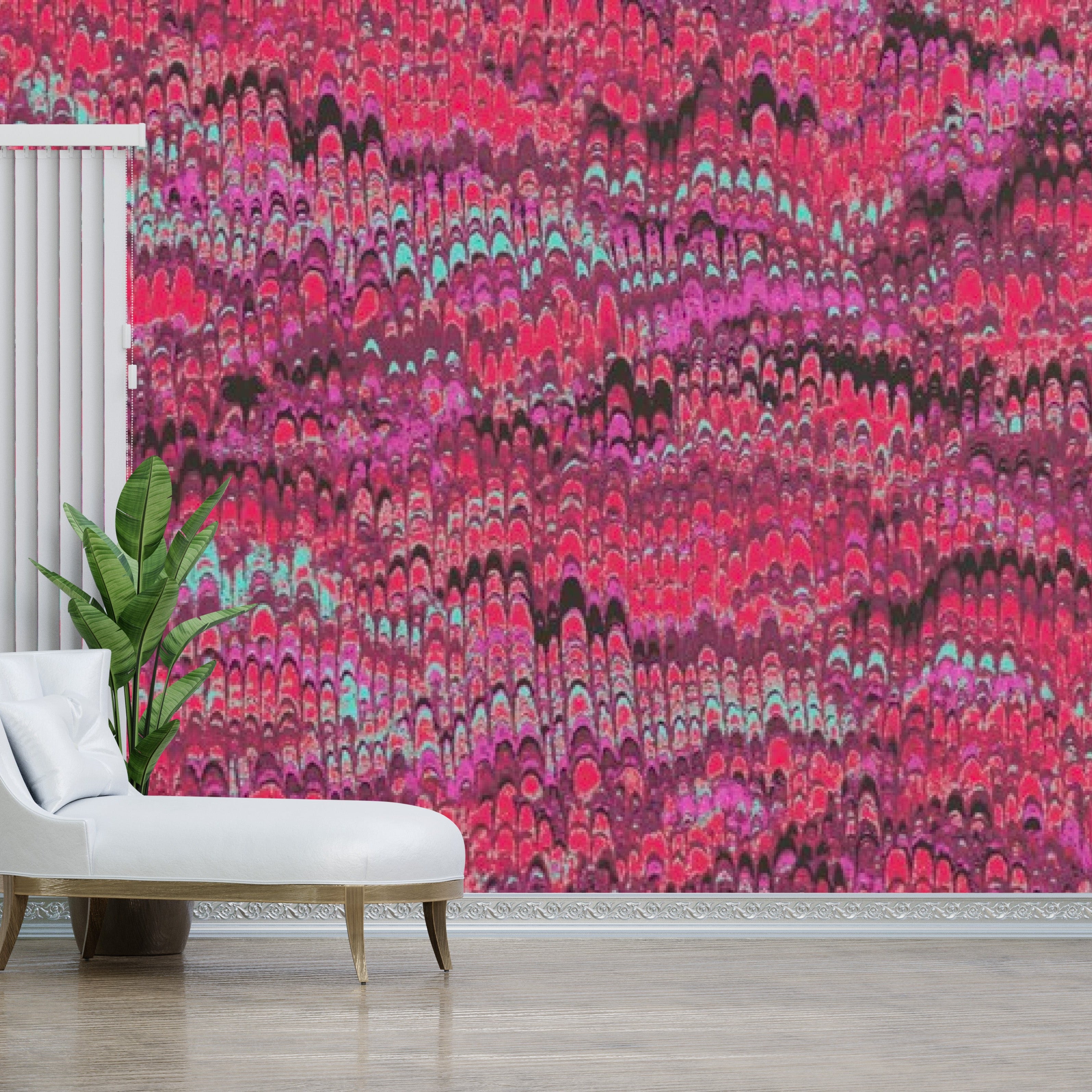 Papel Mural - Eduardo - HAV 802