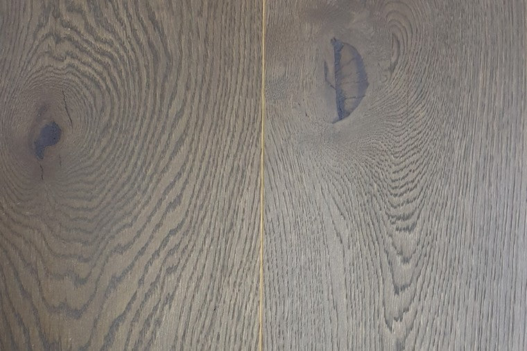 Piso Madera Euro Oak Graphit 1 ST 13,5 mm