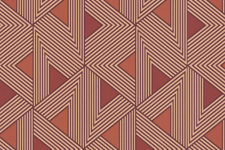 Papel Mural - Ferro - WIL 504