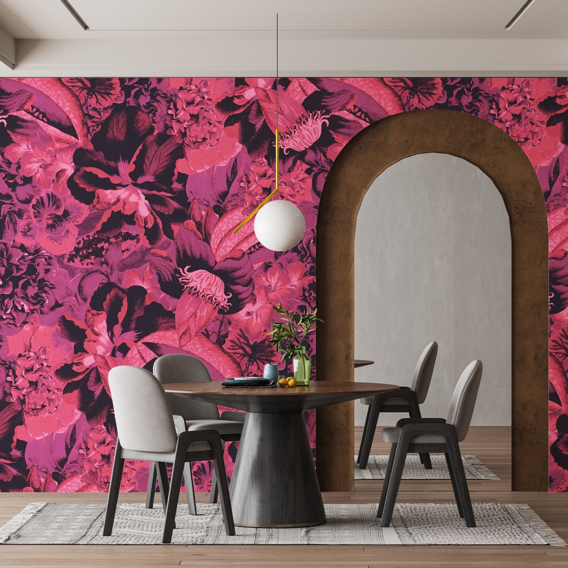 Papel Mural - Frida - HAV 903