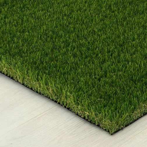 Pasto Sintético Garden Pro 40 mm